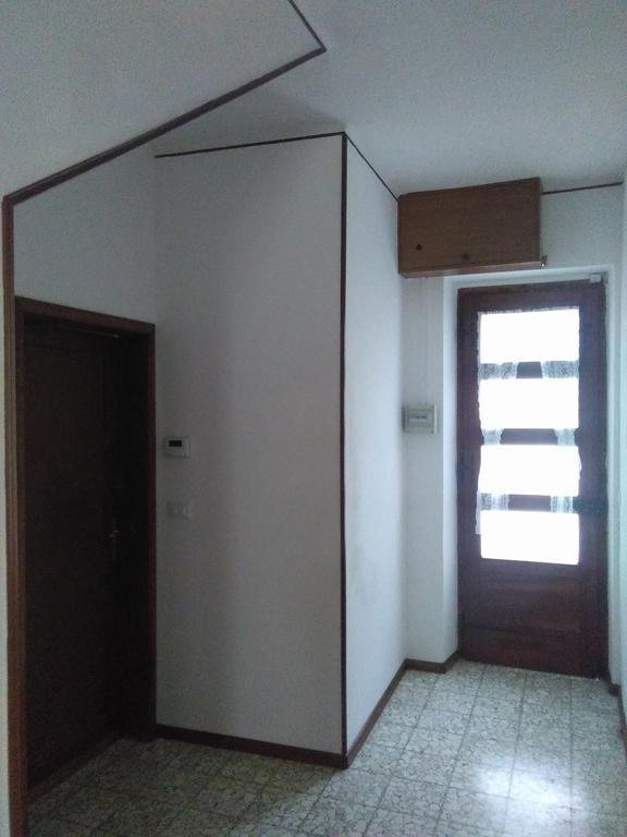 Hotel Ristoro 25 Aprile Tolmezzo Exterior foto